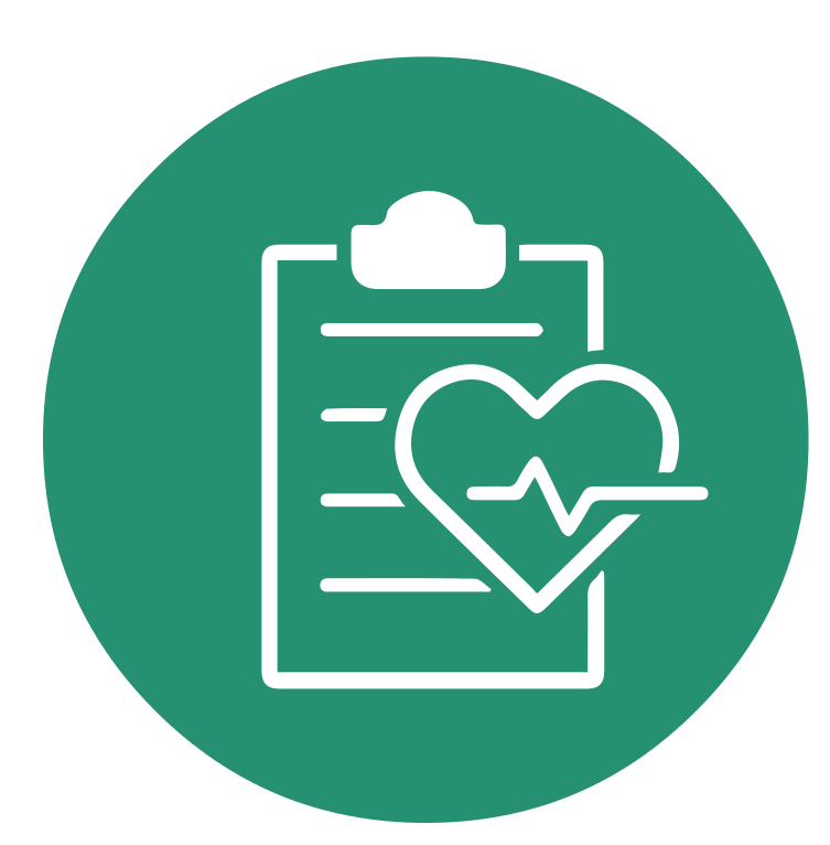 Personalised Health Checks