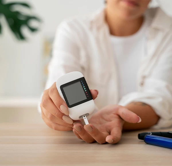 Diabetes Insipidus vs Diabetes Mellitus: Symptoms, Causes, and Key Differences