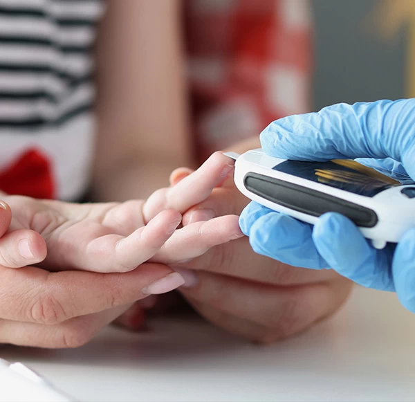 Why the CRP Test Is A Must For People With Diabetes And Heart Risks