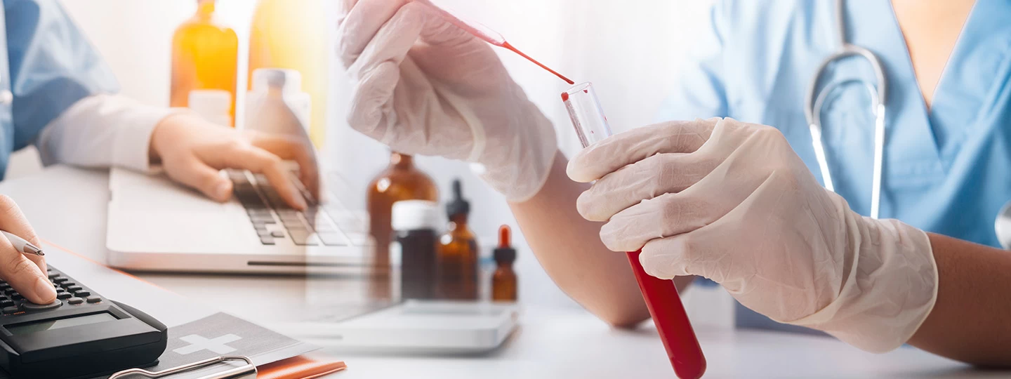 Which Blood Tests Detect Diabetes, Thyroid, and Cholesterol?