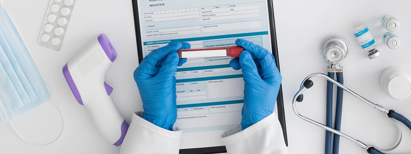 Anti HCV Ab Test: Purpose, Procedure, Results, and Importance for Liver Health