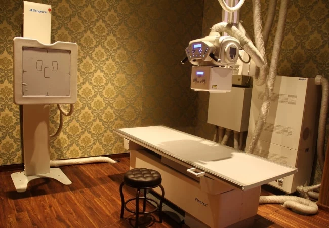 Best X ray Centre Near Delhi